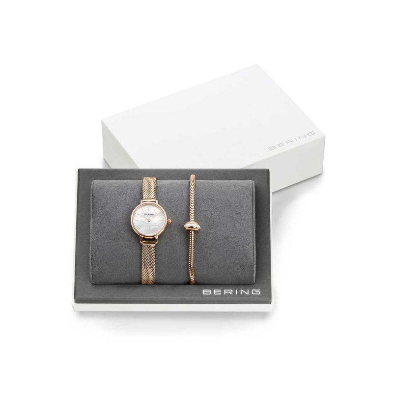 Bering 11022-364-Lovely-2-GWP170 Bering 11022-364-Lovely-2-GWP170