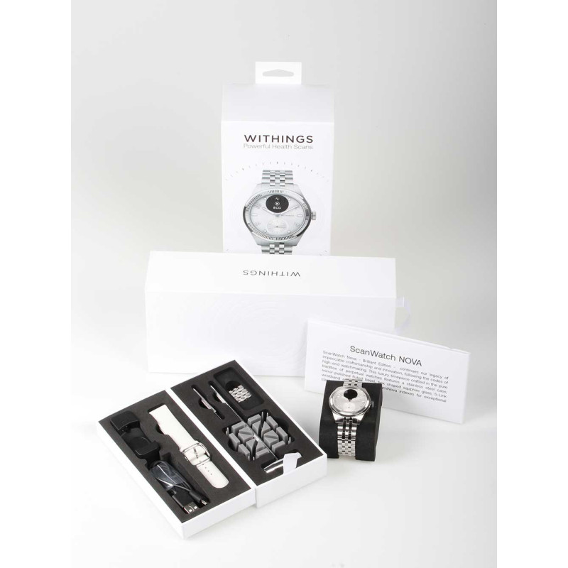 Withings HWA10-MODEL 10-ALL Withings HWA10-MODEL 10-ALL