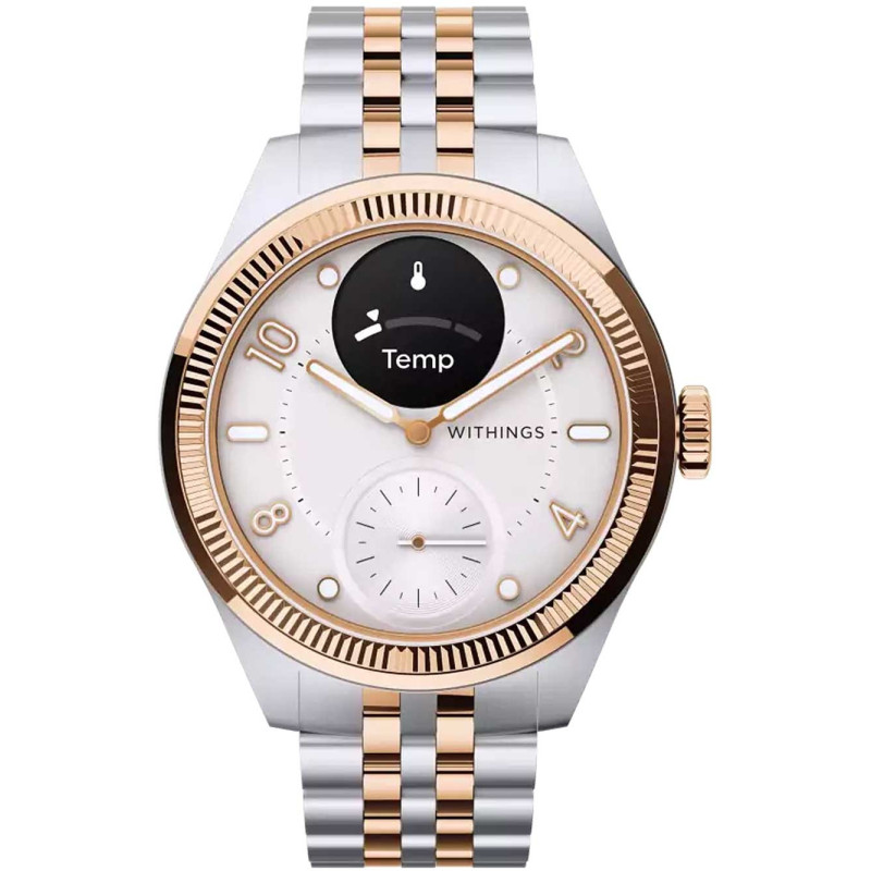 Withings HWA10-MODEL 11-ALL Withings HWA10-MODEL 11-ALL