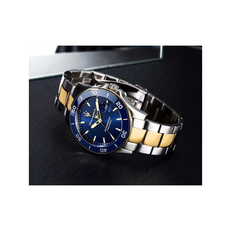 Maserati R8873600007 Maserati R8873600007