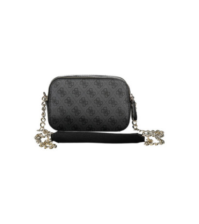 Guess jeans rankinė BG787914 Juoda