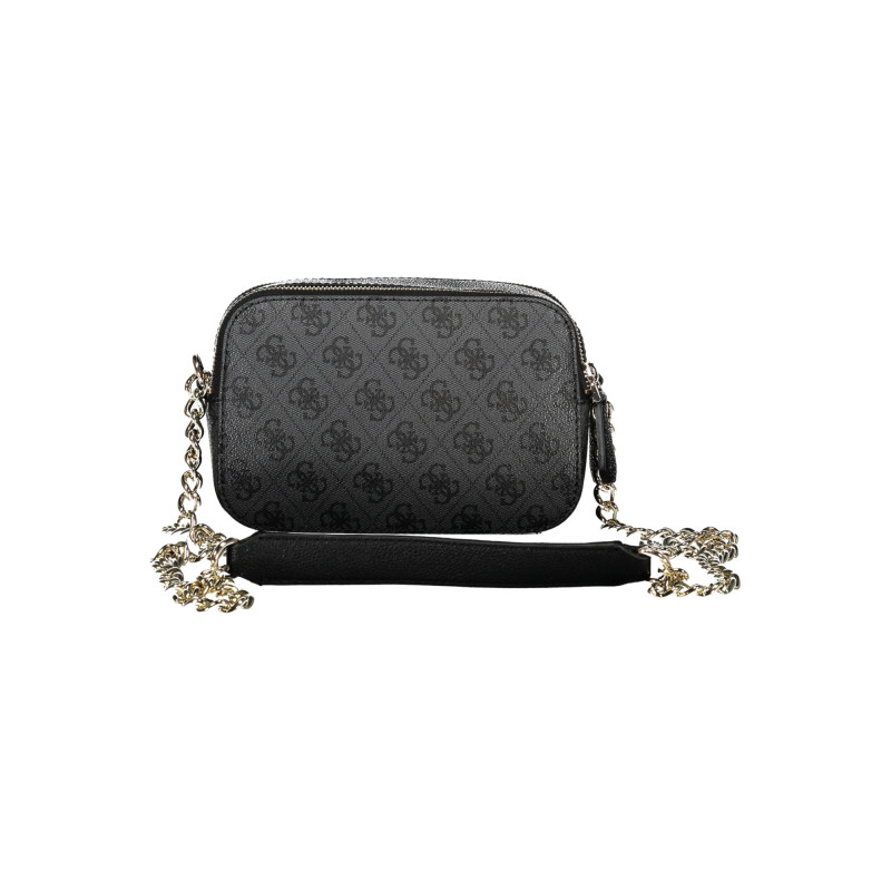 Guess jeans rankinė BG787914 Juoda