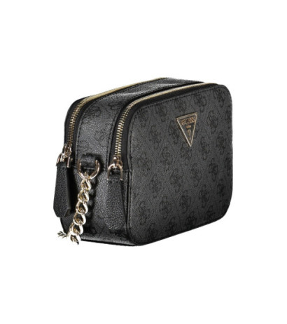 Guess jeans rankinė BG787914 Juoda