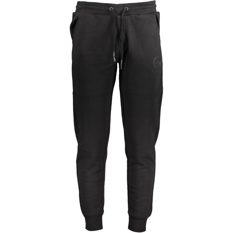 U.s. grand polo kelnės USL575 Juoda