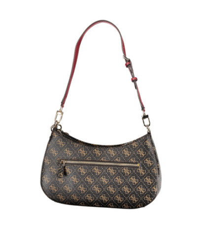 Guess jeans rankinė QL787918 Ruda