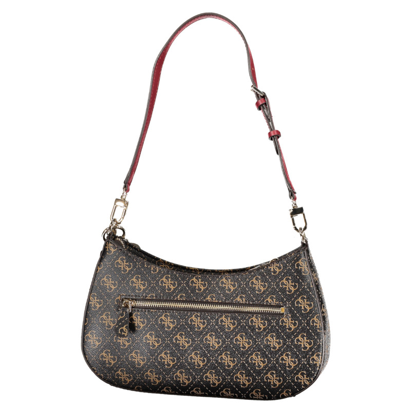 Guess jeans rankinė QL787918 Ruda