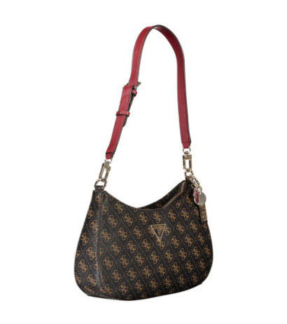Guess jeans rankinė QL787918 Ruda