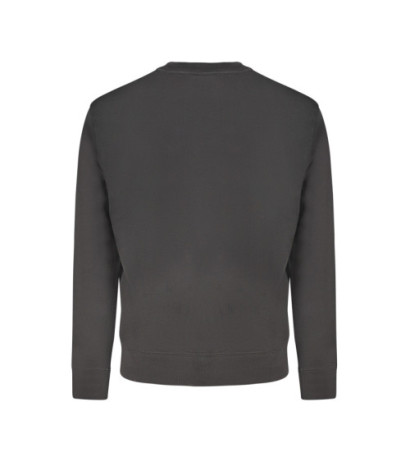 Hugo boss džemperis 50514541WESMALLCREW Juoda