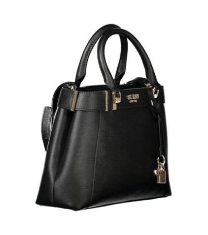 Guess jeans rankinė BG963306 Juoda