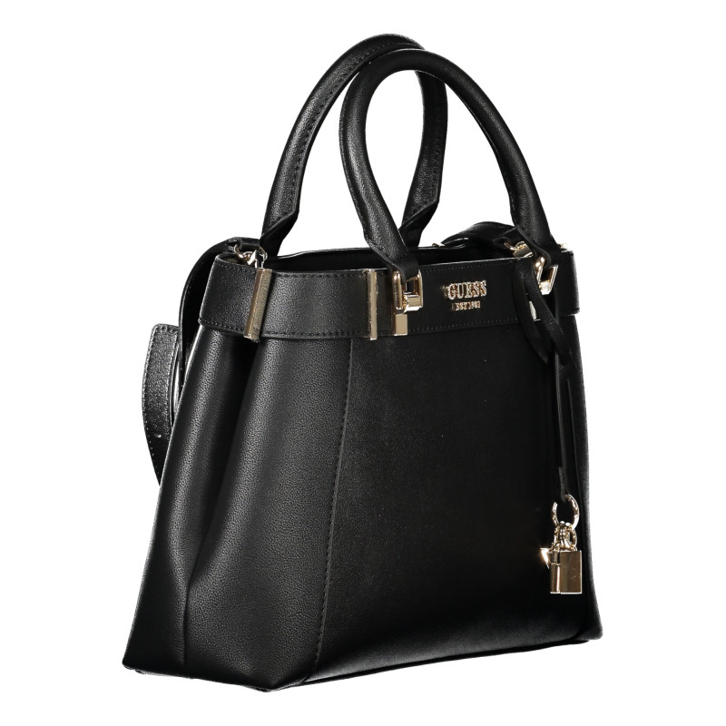 Guess jeans rankinė BG963306 Juoda