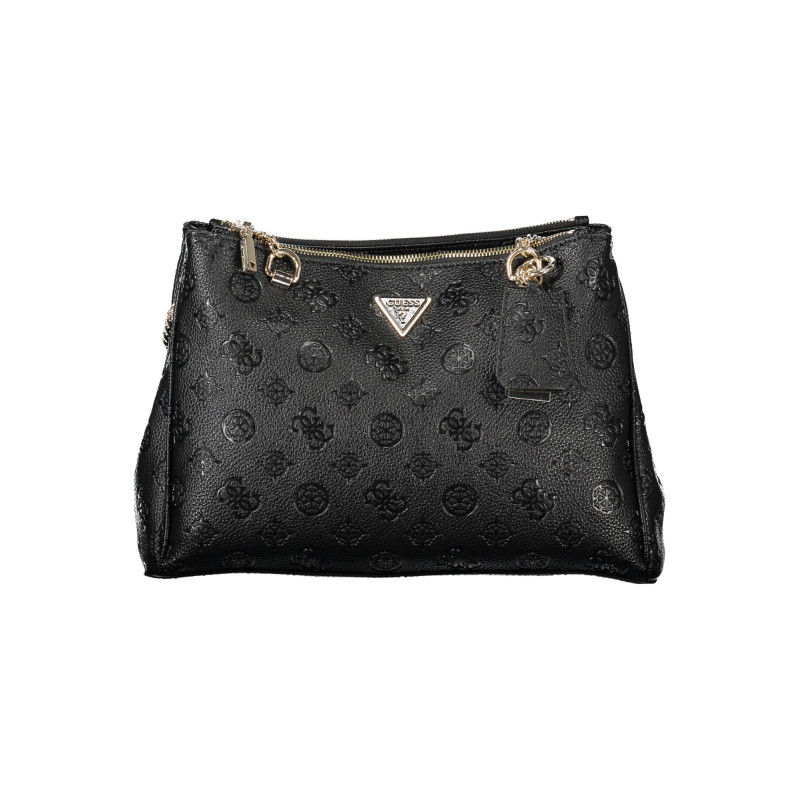 Guess jeans rankinė PG934909 Juoda