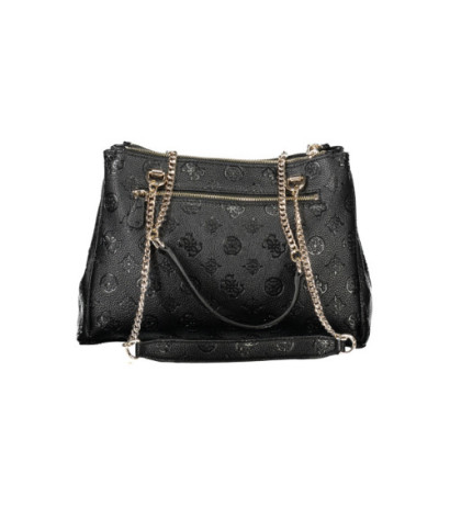 Guess jeans rankinė PG934909 Juoda