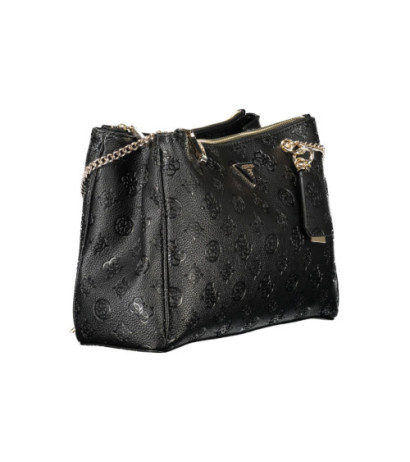 Guess jeans rankinė PG934909 Juoda