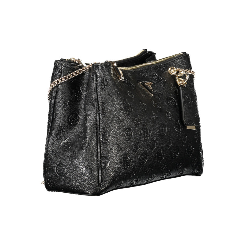 Guess jeans rankinė PG934909 Juoda