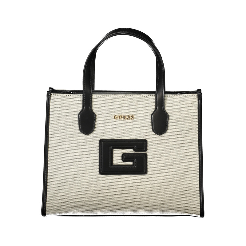Guess jeans rankinė WG919822 Juoda