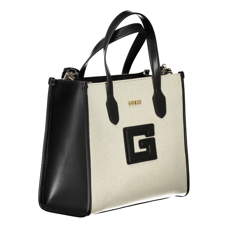 Guess jeans rankinė WG919822 Juoda