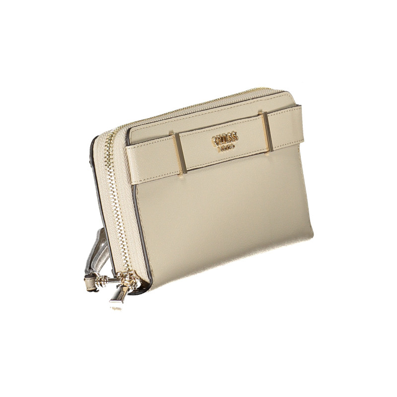 Guess jeans piniginė BG9633146 Beige