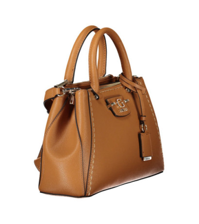Guess jeans rankinė BG963706 Ruda