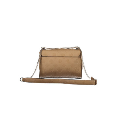 Guess jeans rankinė PG934921 Beige