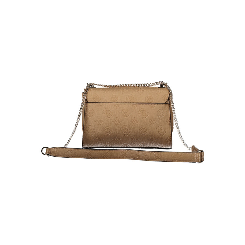 Guess jeans rankinė PG934921 Beige