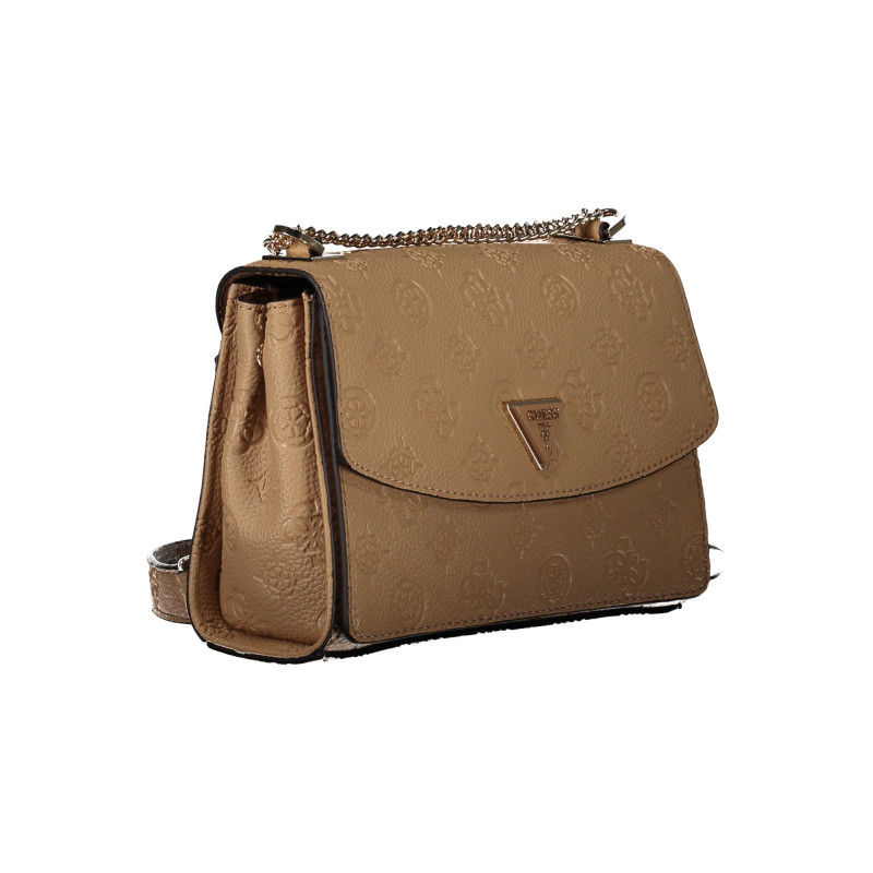 Guess jeans rankinė PG934921 Beige