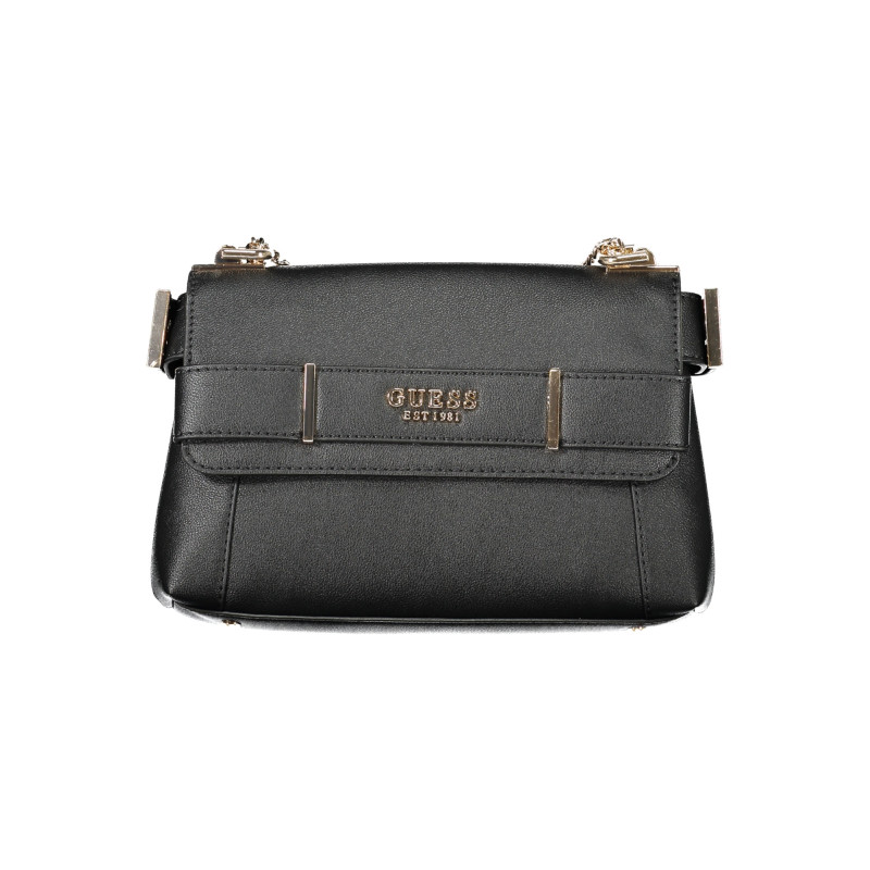 Guess jeans rankinė BG963321 Juoda