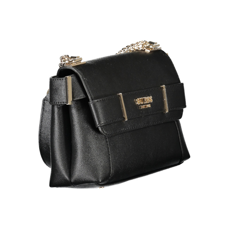 Guess jeans rankinė BG963321 Juoda