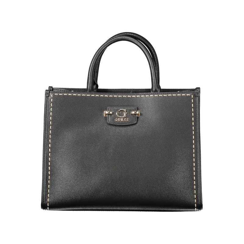 Guess jeans rankinė BG963722 Juoda