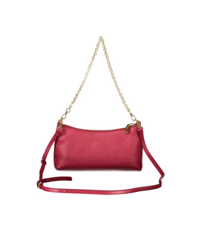 Coccinelle rankinė E5QH0550101 Raudona