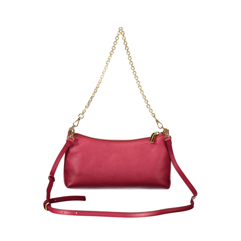 Coccinelle rankinė E5QH0550101 Raudona