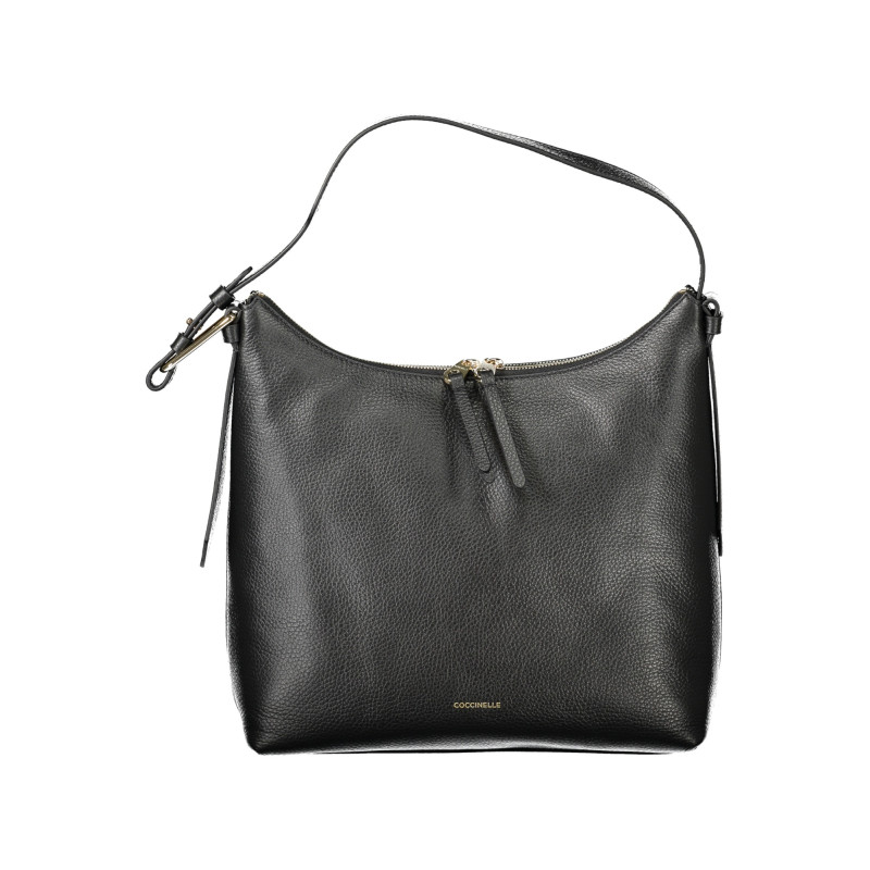 Coccinelle rankinė E1R1K130201 Juoda