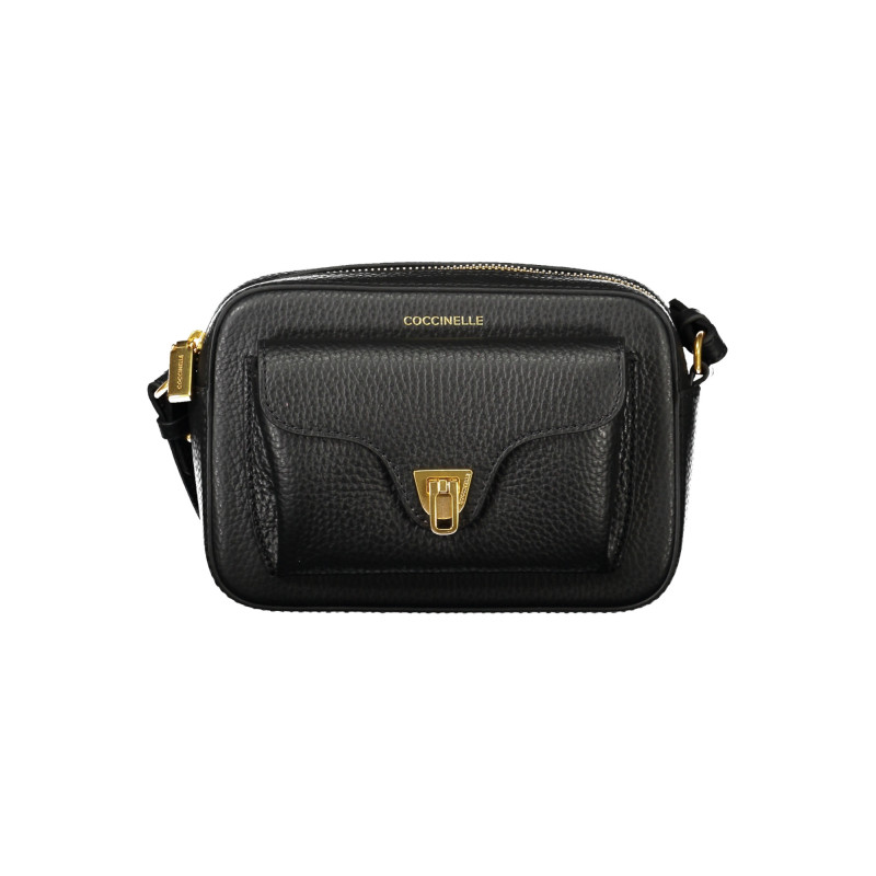 Coccinelle rankinė E1MF6550401 Juoda