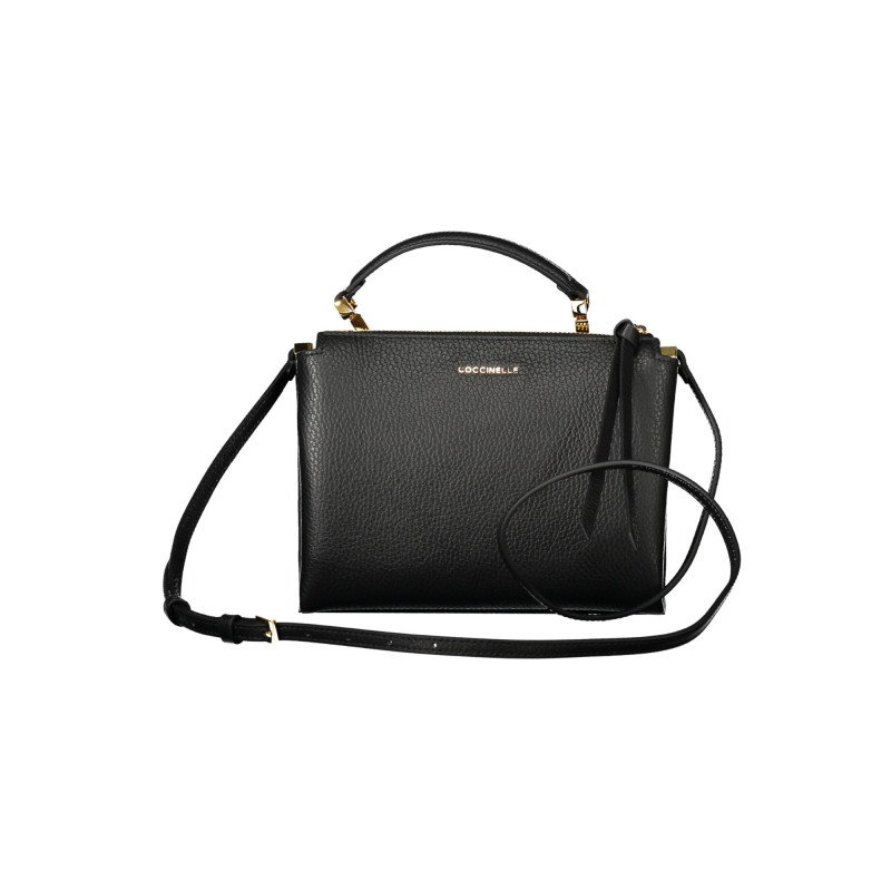Coccinelle rankinė E1MD555B701 Juoda