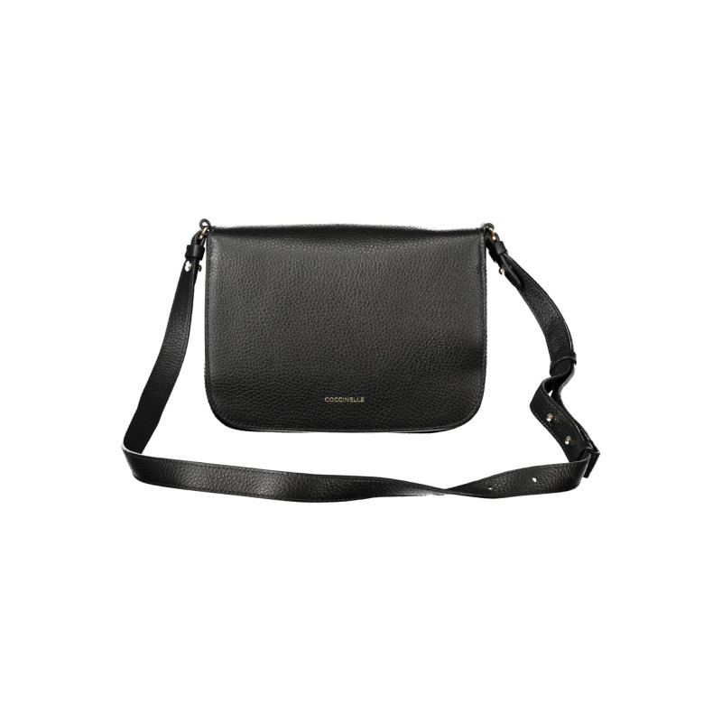 Coccinelle rankinė E1SSL150101 Juoda