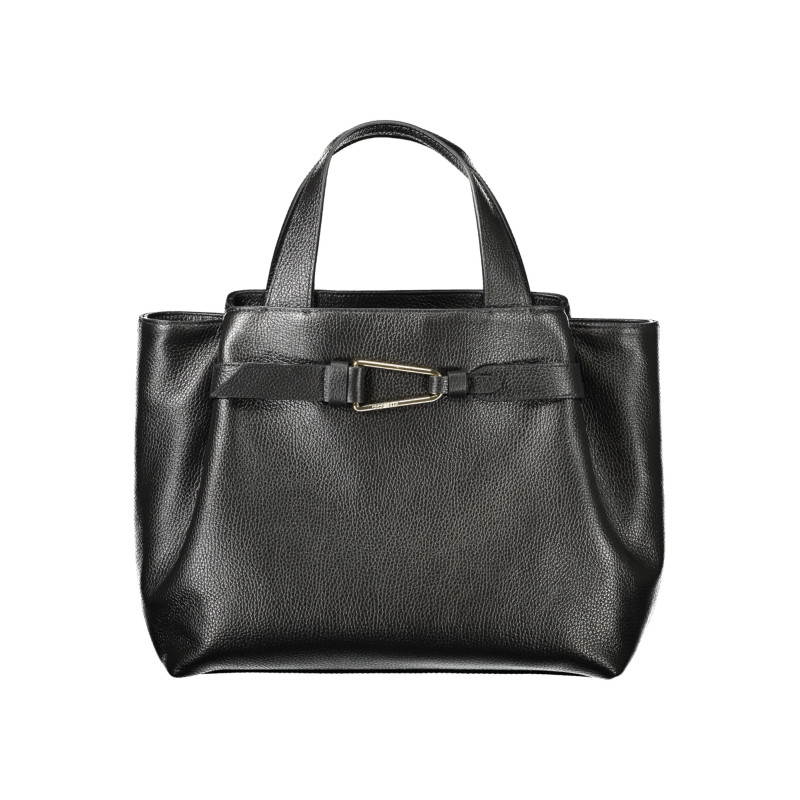 Coccinelle rankinė E1R1K180201 Juoda