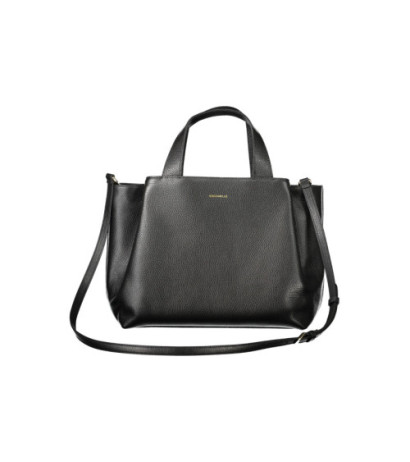 Coccinelle rankinė E1R1K180201 Juoda