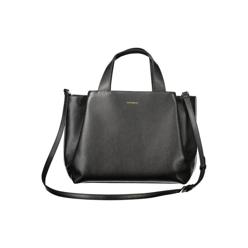 Coccinelle rankinė E1R1K180201 Juoda