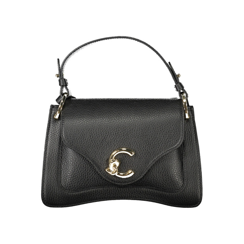 Coccinelle rankinė E1SSL180201 Juoda