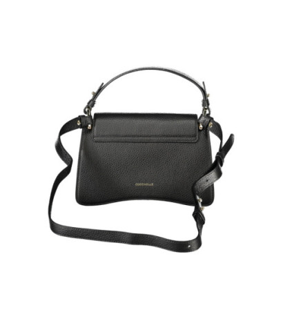 Coccinelle rankinė E1SSL180201 Juoda