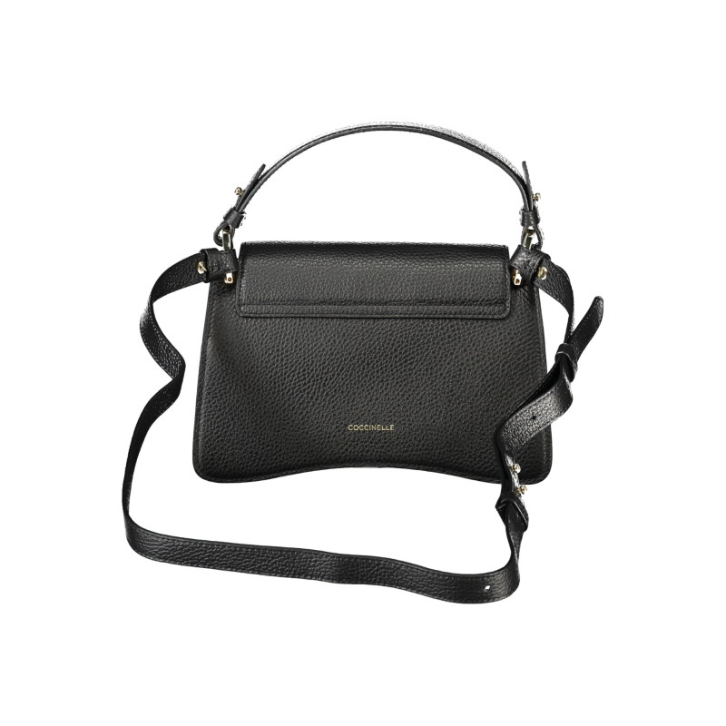 Coccinelle rankinė E1SSL180201 Juoda