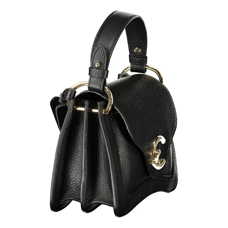 Coccinelle rankinė E1SSL180201 Juoda