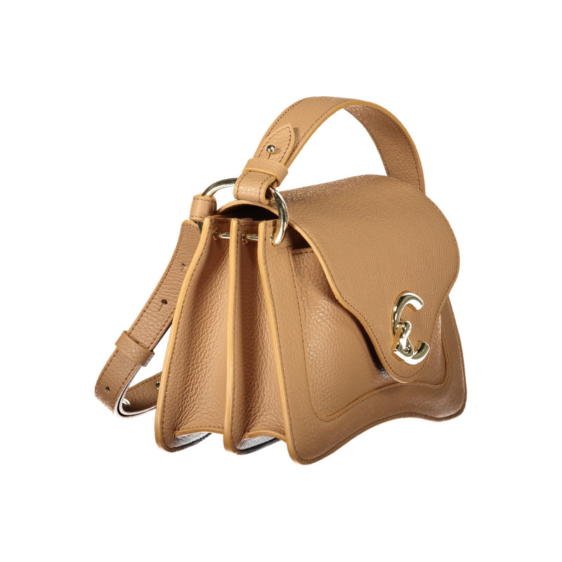 Coccinelle rankinė E1SSL180201 Ruda