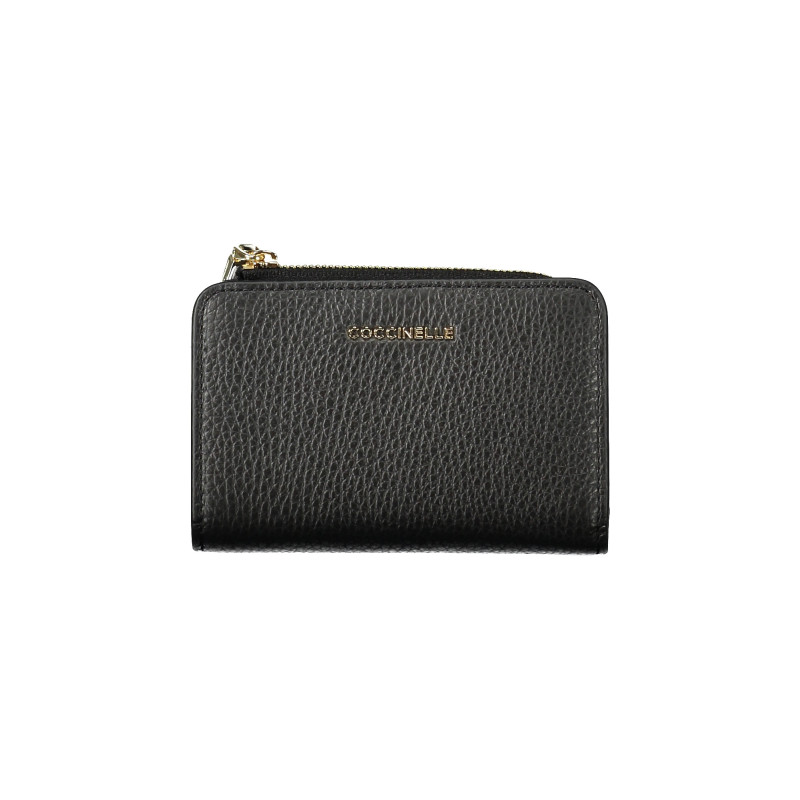 Coccinelle piniginė E2MW511D101 Juoda