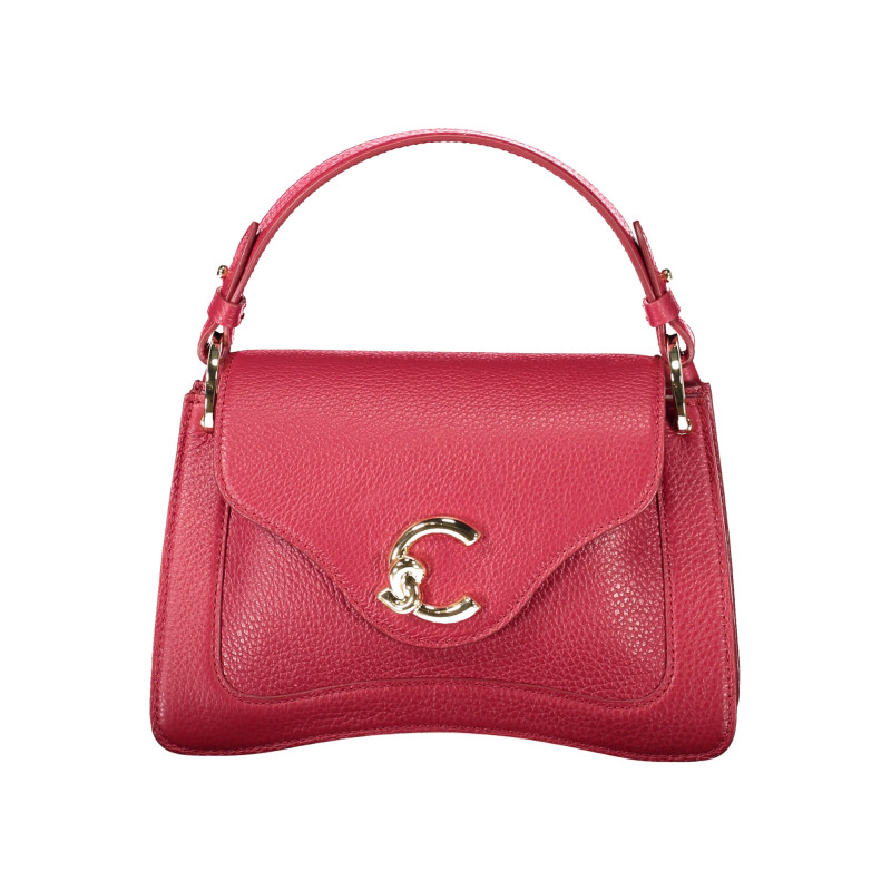 Coccinelle rankinė E1SSL180201 Raudona