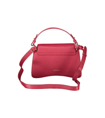 Coccinelle rankinė E1SSL180201 Raudona