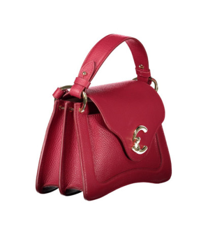 Coccinelle rankinė E1SSL180201 Raudona