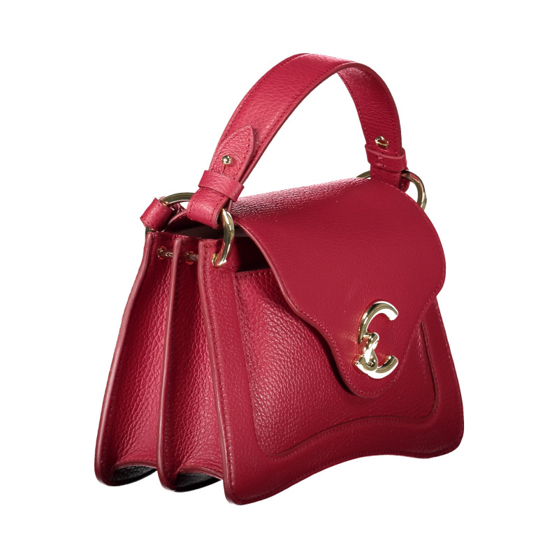 Coccinelle rankinė E1SSL180201 Raudona