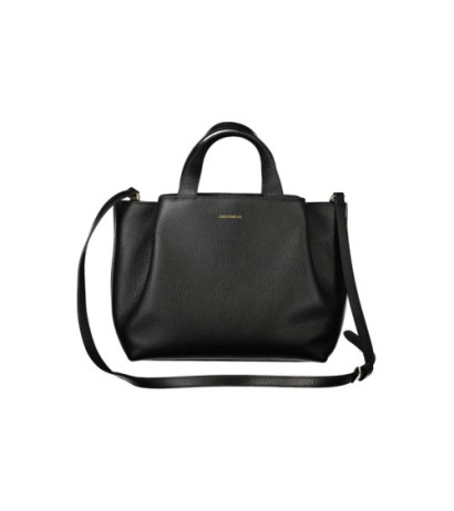 Coccinelle rankinė E1R1K180101 Juoda