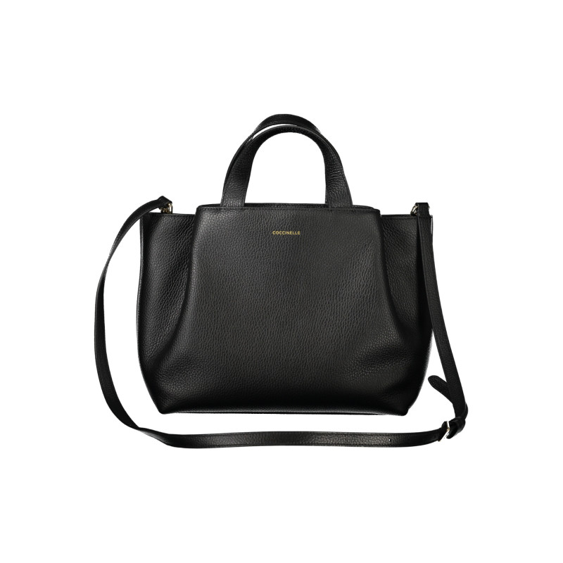 Coccinelle rankinė E1R1K180101 Juoda