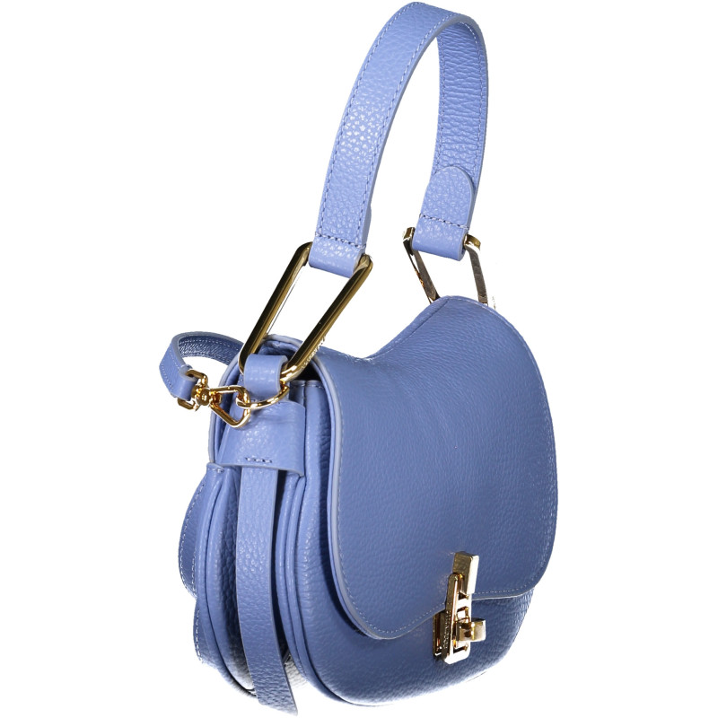Coccinelle rankinė E1PQR580101 Žydra